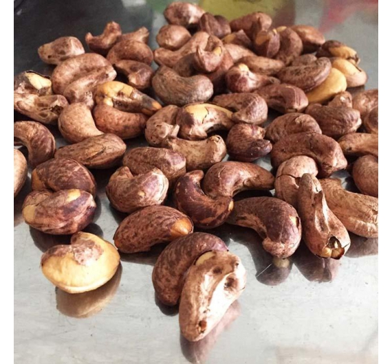 Hạt Điều Rang Muối 300 G